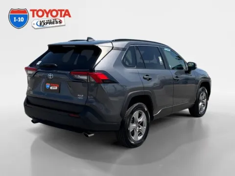 More photos of 2025 Toyota RAV4 XLE at I-10 Toyota, CA