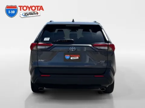 More photos of 2025 Toyota RAV4 XLE at I-10 Toyota, CA