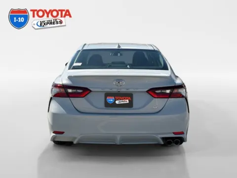 More photos of 2024 Toyota Camry SE at I-10 Toyota, CA
