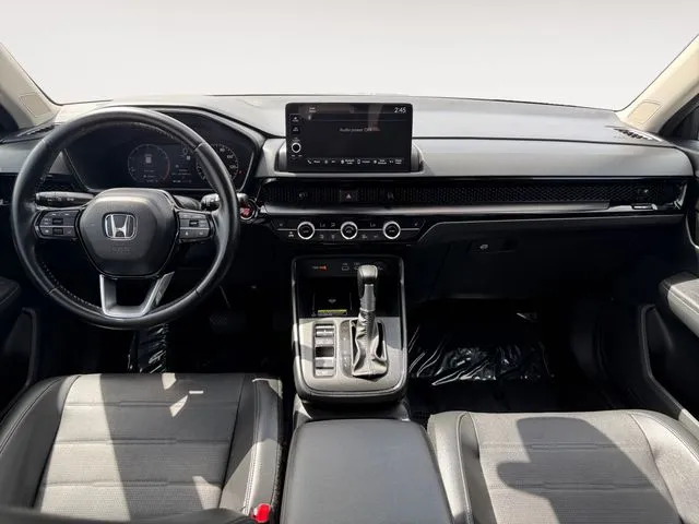 Honda CR-V photo 10