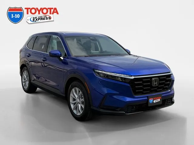 Honda CR-V photo 7