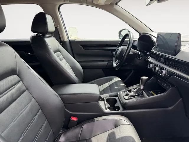 Honda CR-V photo 13