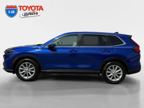 Photos of 2025 Honda CR-V EX-L for sale in Indio, CA at I-10 Toyota