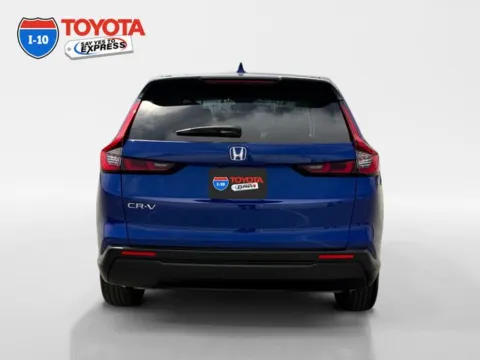 More photos of 2025 Honda CR-V EX-L at I-10 Toyota, CA