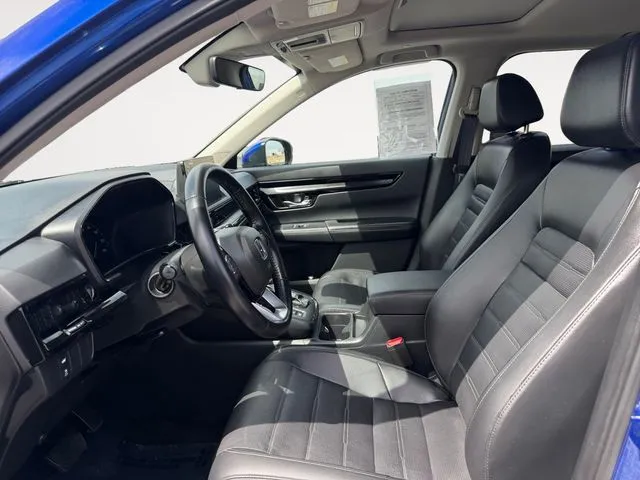 Honda CR-V photo 9