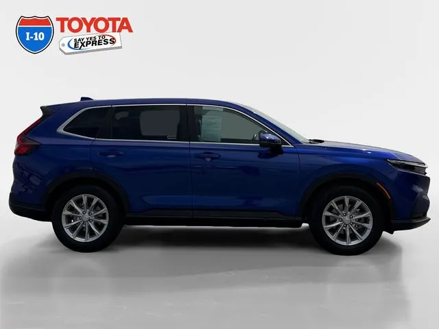 Honda CR-V photo 6