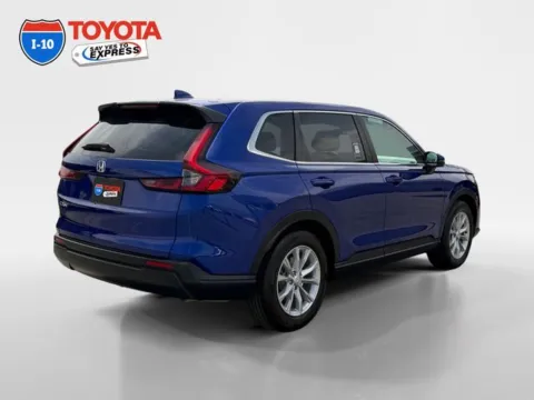 More photos of 2025 Honda CR-V EX-L at I-10 Toyota, CA
