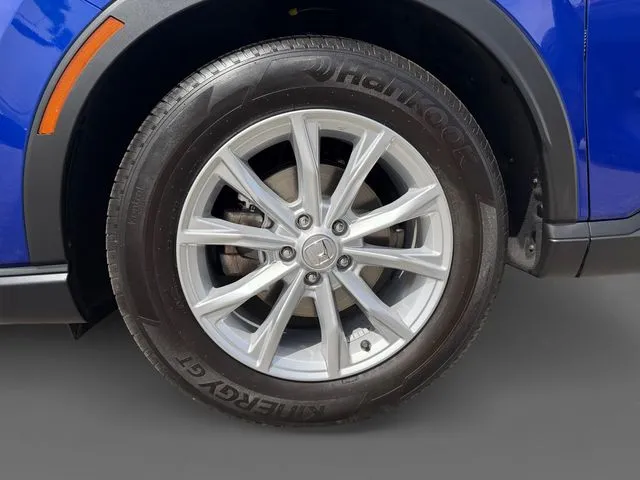 Honda CR-V photo 12