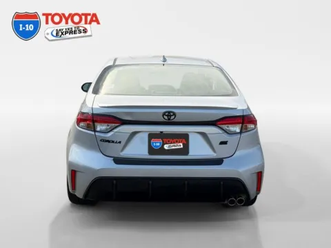 More photos of 2026 Toyota Corolla SE at I-10 Toyota, CA