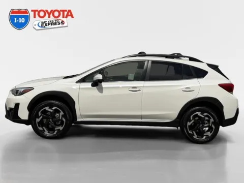 Photos of 2023 Subaru Crosstrek Limited for sale in Indio, CA at I-10 Toyota
