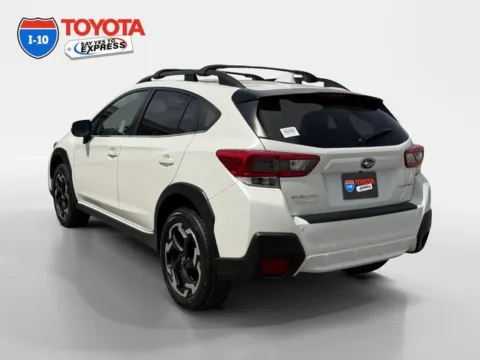 Another view of 2023 Subaru Crosstrek Limited for sale in Indio, CA at I-10 Toyota