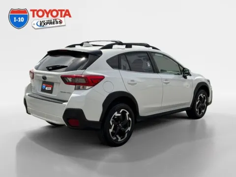 More photos of 2023 Subaru Crosstrek Limited at I-10 Toyota, CA