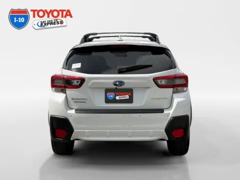 More photos of 2023 Subaru Crosstrek Limited at I-10 Toyota, CA