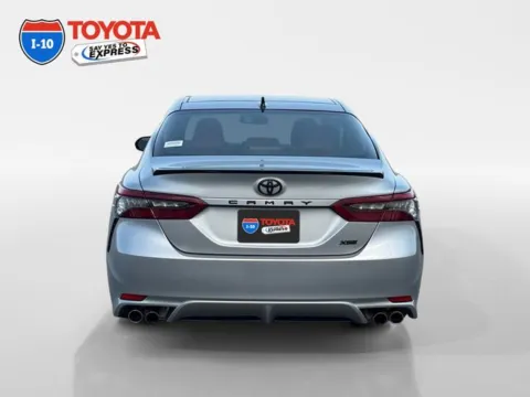 More photos of 2024 Toyota Camry XSE V6 at I-10 Toyota, CA