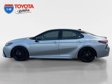 Photos of 2024 Toyota Camry XSE V6 for sale in Indio, CA at I-10 Toyota