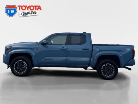 Photos of 2026 Toyota Tacoma TRD Sport for sale in Indio, CA at I-10 Toyota