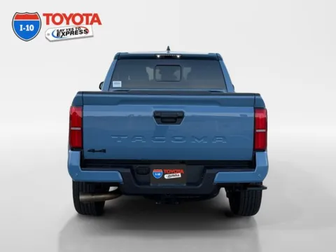 More photos of 2026 Toyota Tacoma TRD Sport at I-10 Toyota, CA
