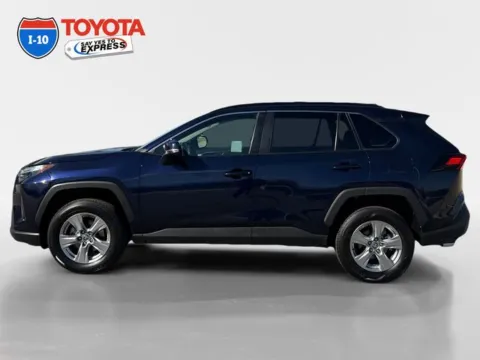 Photos of 2024 Toyota RAV4 XLE for sale in Indio, CA at I-10 Toyota
