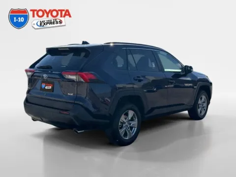 More photos of 2024 Toyota RAV4 XLE at I-10 Toyota, CA