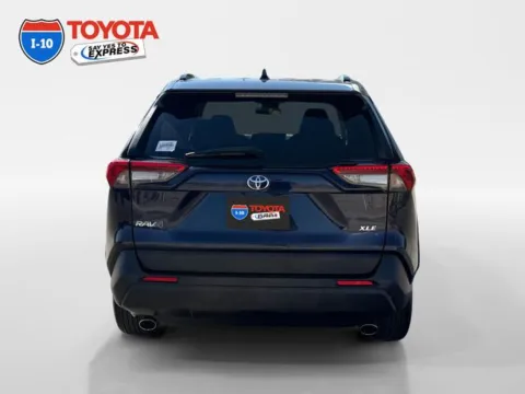 More photos of 2024 Toyota RAV4 XLE at I-10 Toyota, CA