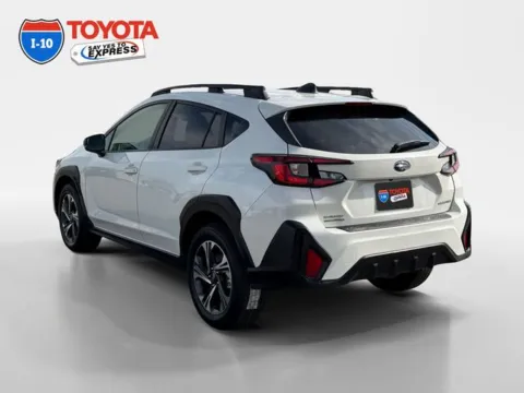 Another view of 2024 Subaru Crosstrek Premium for sale in Indio, CA at I-10 Toyota