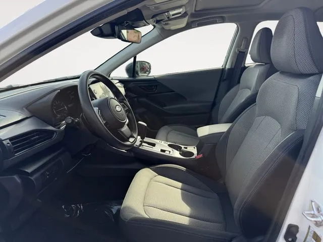 Subaru Crosstrek photo 9