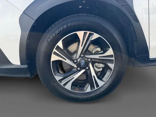 Subaru Crosstrek photo 12