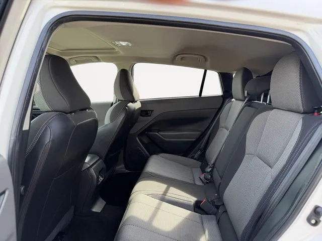 Subaru Crosstrek photo 11