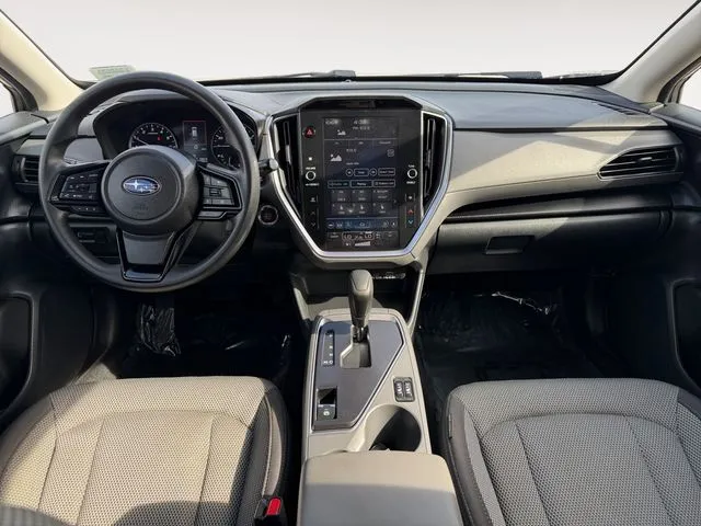 Subaru Crosstrek photo 10
