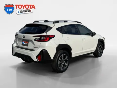 More photos of 2024 Subaru Crosstrek Premium at I-10 Toyota, CA
