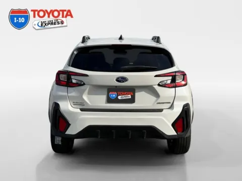 More photos of 2024 Subaru Crosstrek Premium at I-10 Toyota, CA