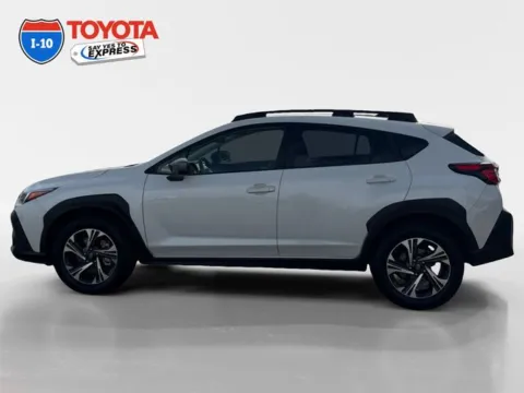 Photos of 2024 Subaru Crosstrek Premium for sale in Indio, CA at I-10 Toyota