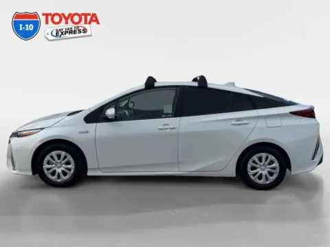 Photos of 2022 Toyota Prius Prime XLE for sale in Indio, CA at I-10 Toyota