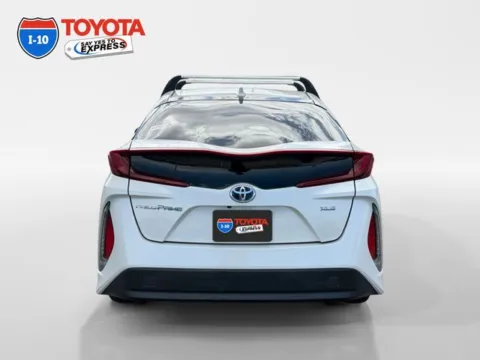 More photos of 2022 Toyota Prius Prime XLE at I-10 Toyota, CA