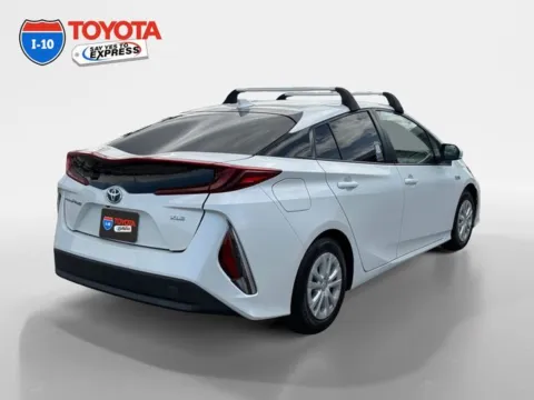 More photos of 2022 Toyota Prius Prime XLE at I-10 Toyota, CA