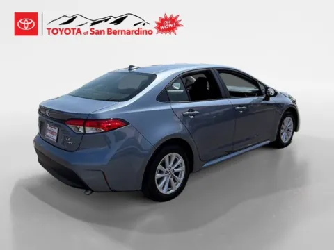More photos of 2026 Toyota Corolla Hybrid LE at I-10 Toyota, CA