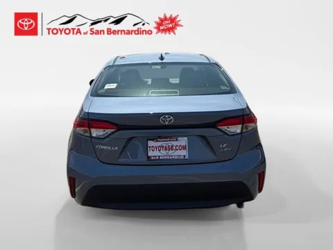 More photos of 2026 Toyota Corolla Hybrid LE at I-10 Toyota, CA