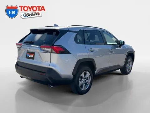 More photos of 2025 Toyota RAV4 XLE at I-10 Toyota, CA