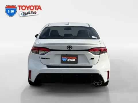 More photos of 2026 Toyota Corolla SE at I-10 Toyota, CA