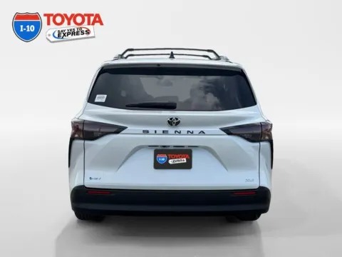 More photos of 2026 Toyota Sienna XLE at I-10 Toyota, CA