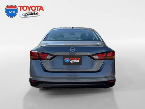 More photos of 2023 Nissan Altima 2.5 SV at I-10 Toyota, CA
