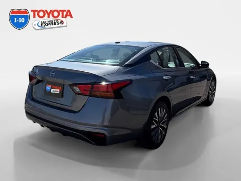 More photos of 2023 Nissan Altima 2.5 SV at I-10 Toyota, CA