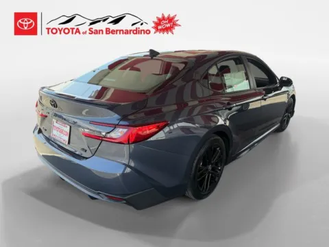 More photos of 2026 Toyota Camry SE at I-10 Toyota, CA