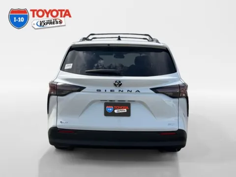 More photos of 2026 Toyota Sienna XLE at I-10 Toyota, CA