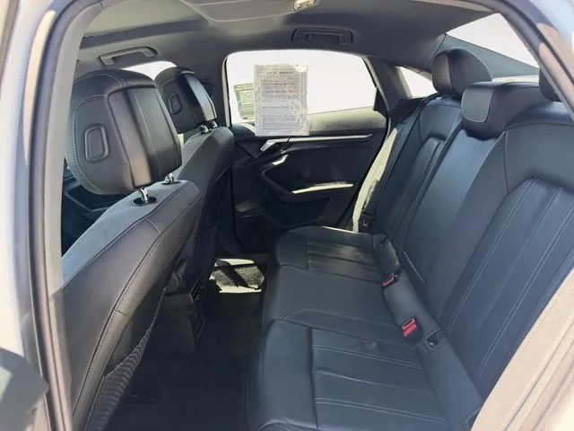 Audi A3 photo 11