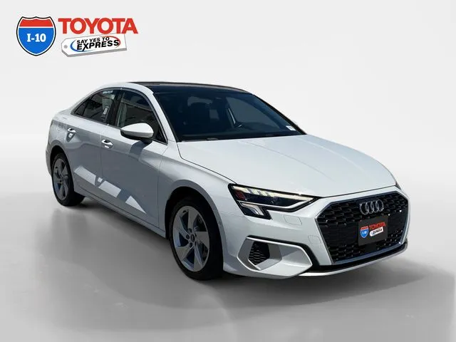 Audi A3 photo 7