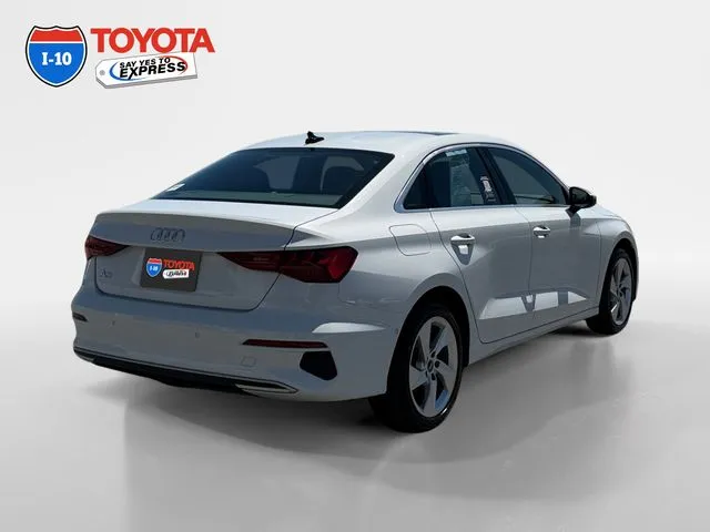 Audi A3 photo 5