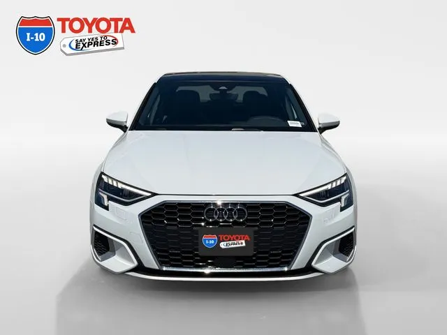 Audi A3 photo 8