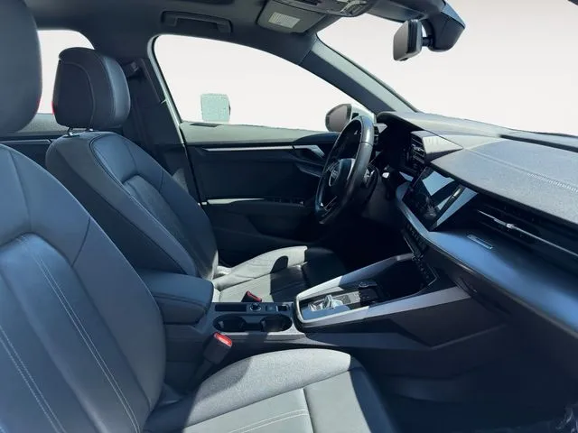 Audi A3 photo 13