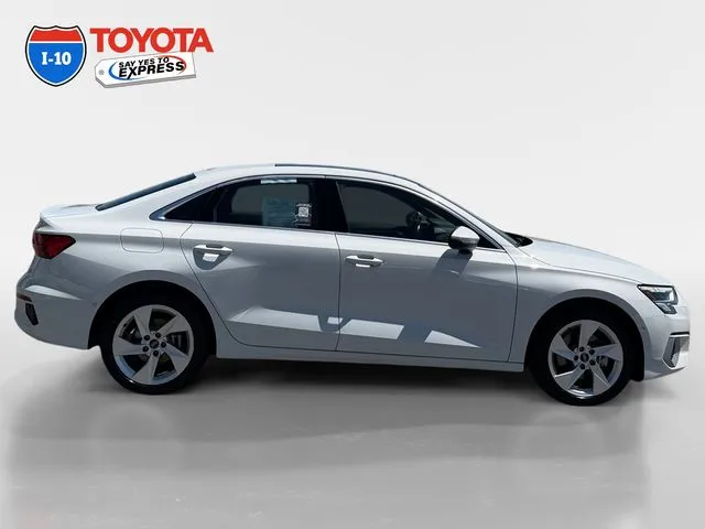 Audi A3 photo 6